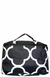 Cosmetic Pouch-FO1007/BK
